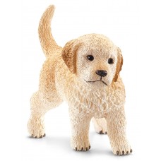 Golden Retriever Cucciolo - Schleich 16396